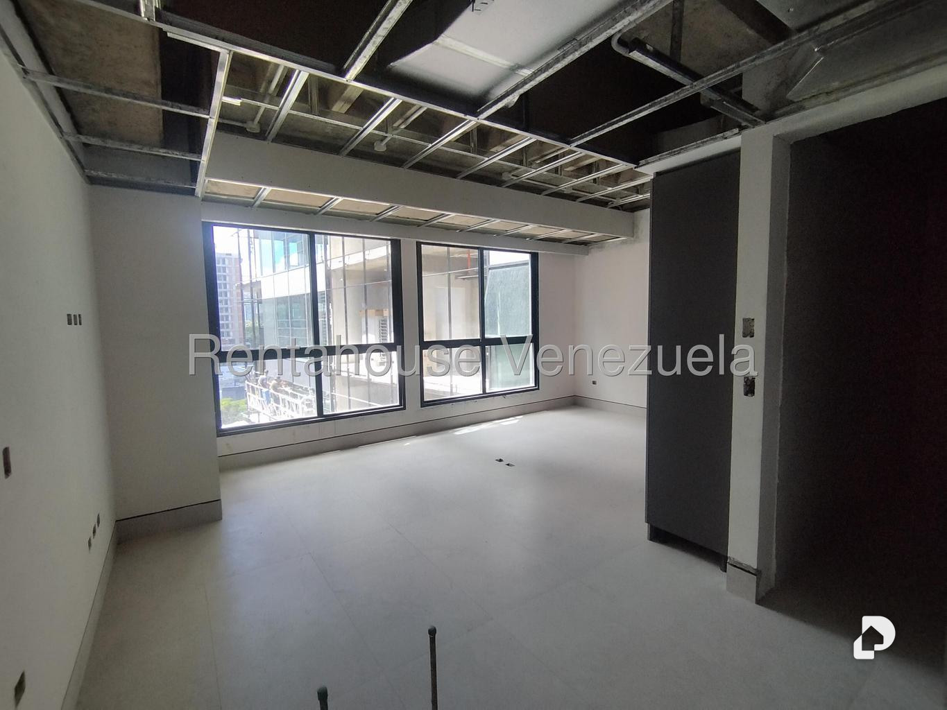 Apartamento en Las Mercedes, Caracas