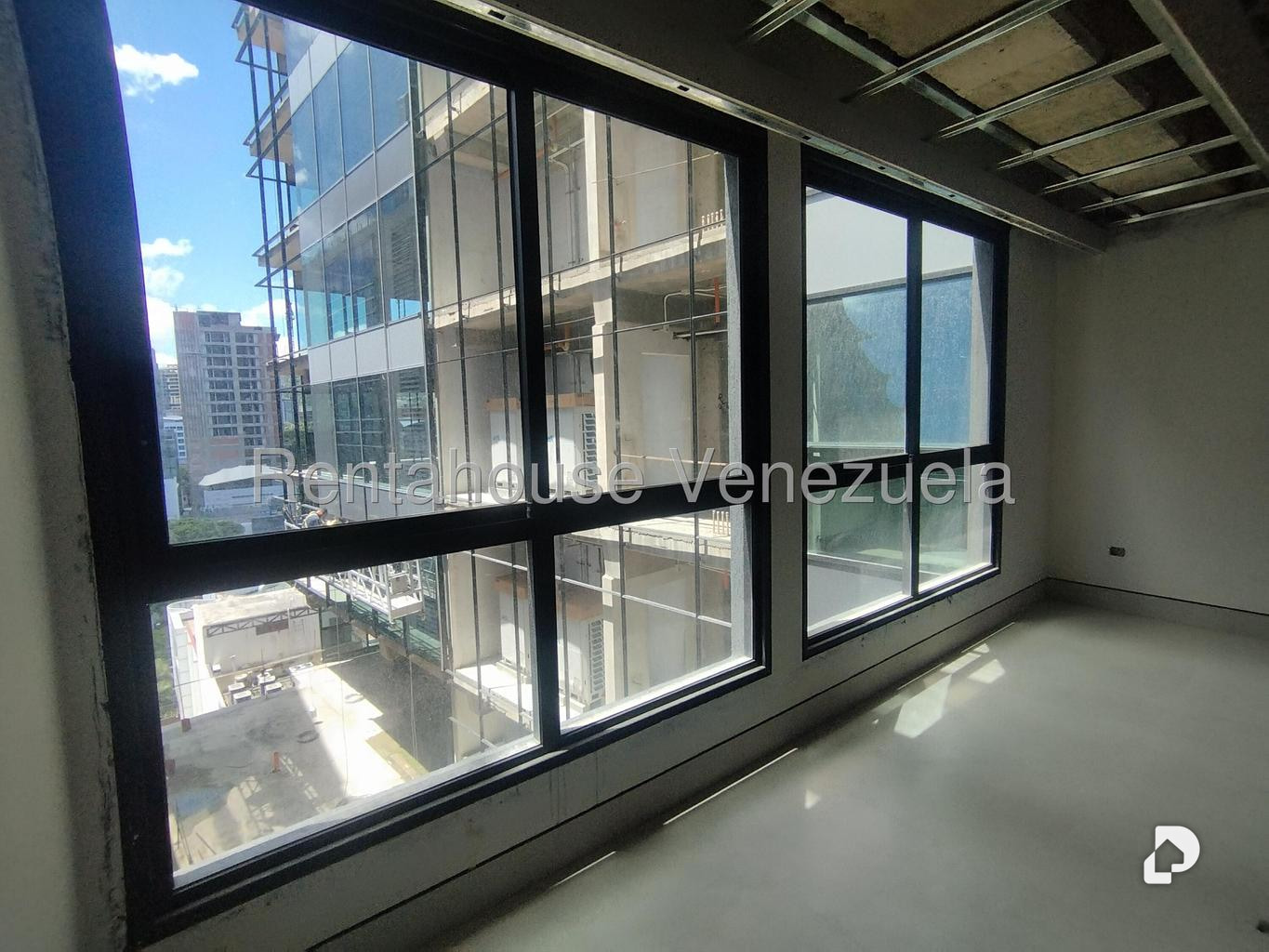 Apartamento en Las Mercedes, Caracas