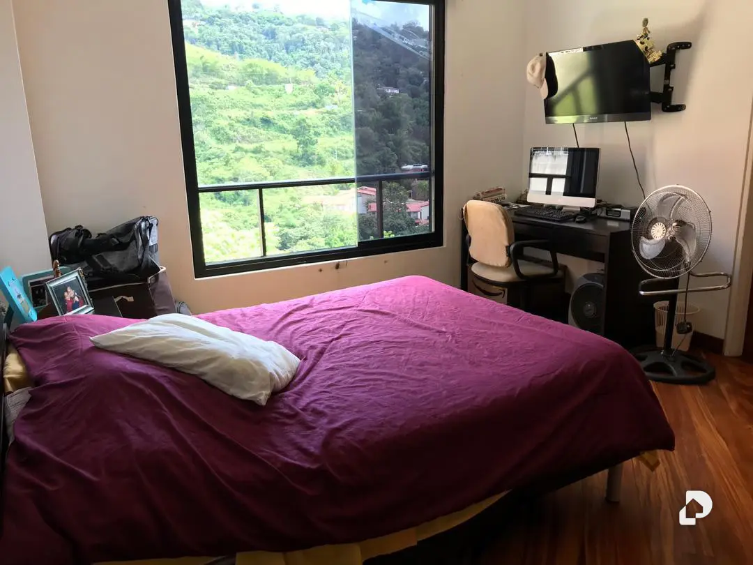 Apartamento en Oripoto, Caracas – 26
