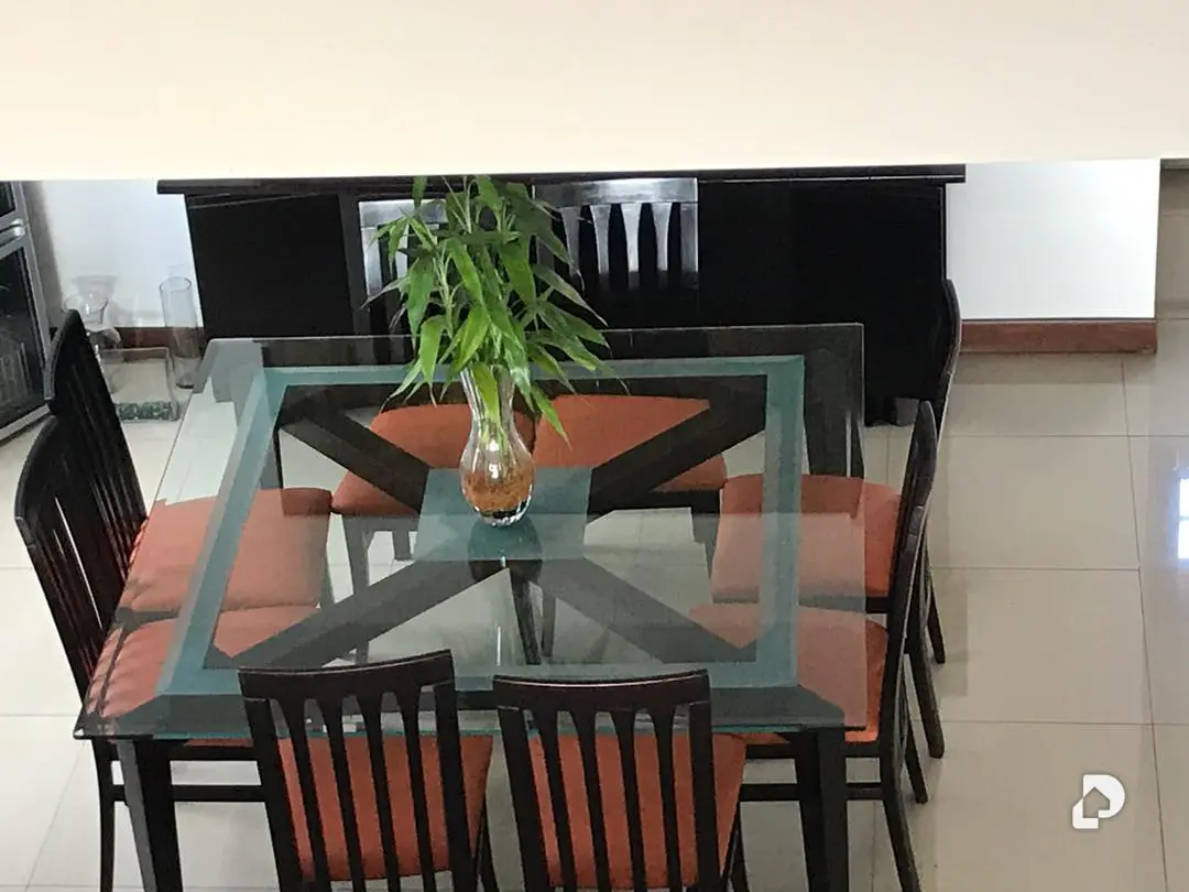 Apartamento en Oripoto, Caracas – 11