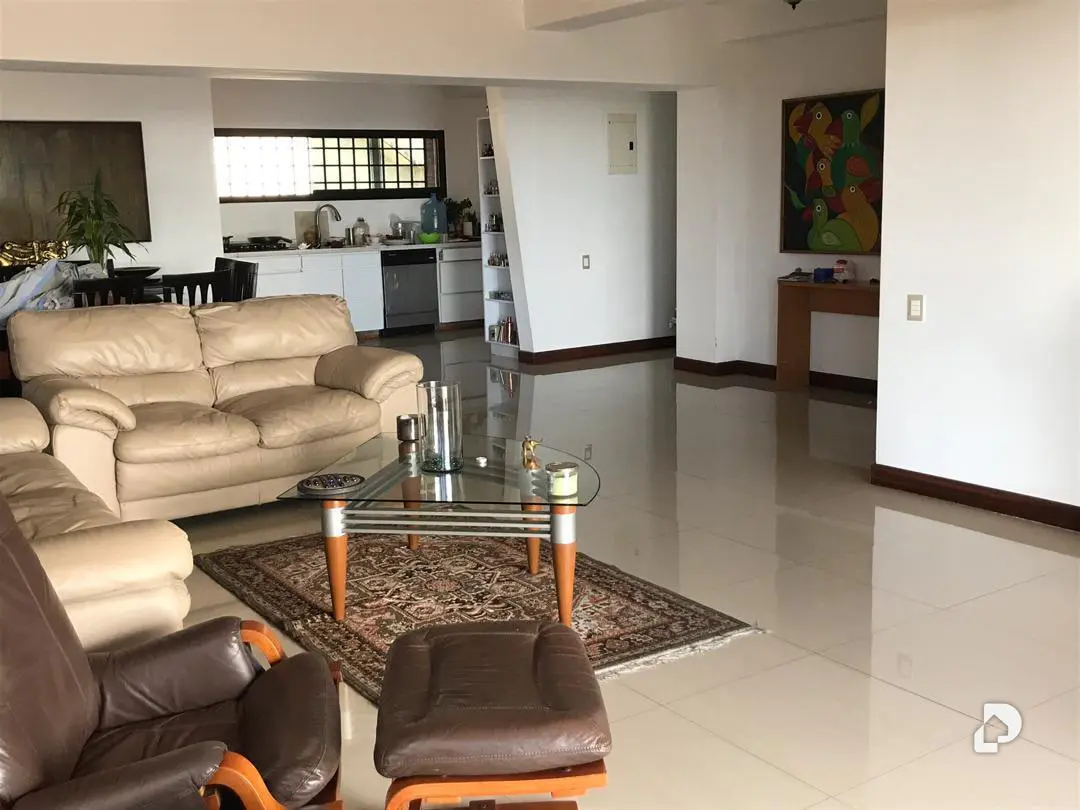 Apartamento en Oripoto, Caracas – 7