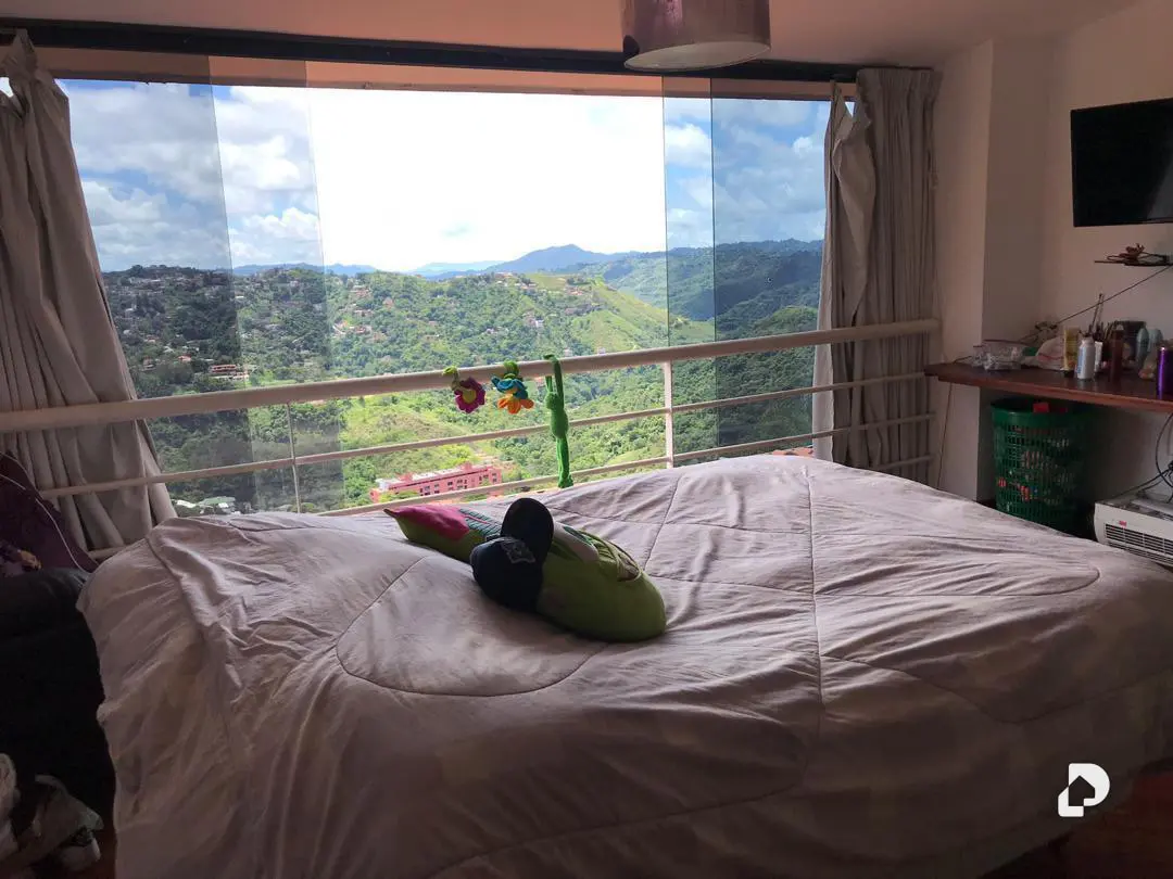 Apartamento en Oripoto, Caracas – 30