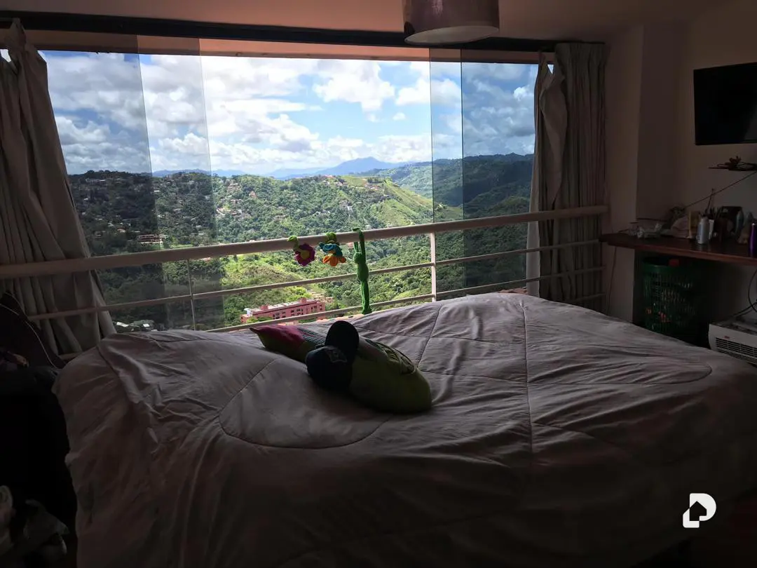 Apartamento en Oripoto, Caracas – 29