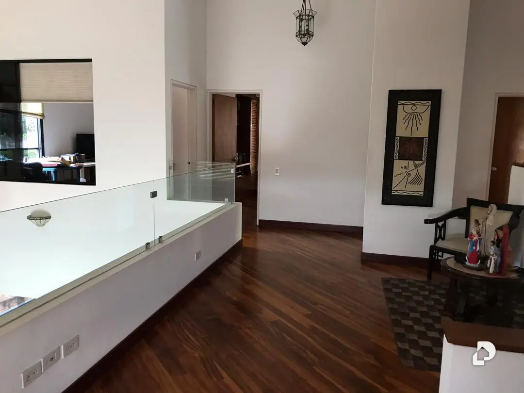 Apartamento en Oripoto, Caracas – 22