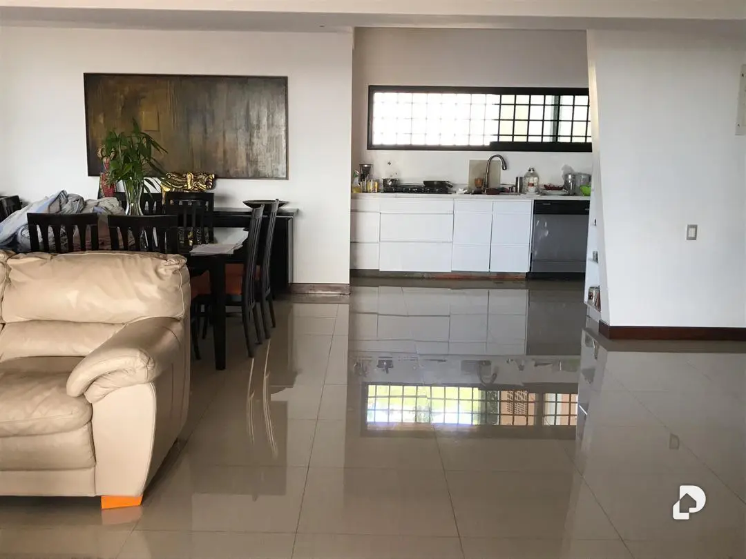 Apartamento en Oripoto, Caracas – 6
