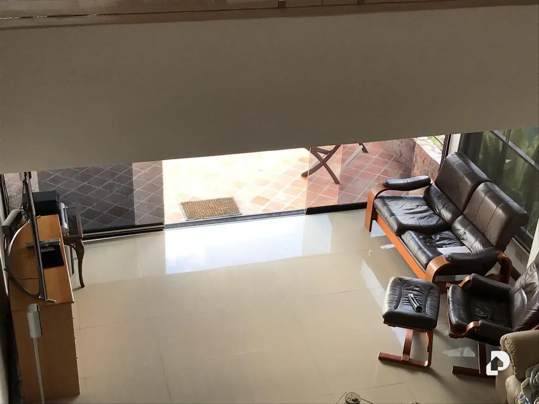 Apartamento en Oripoto, Caracas – 13