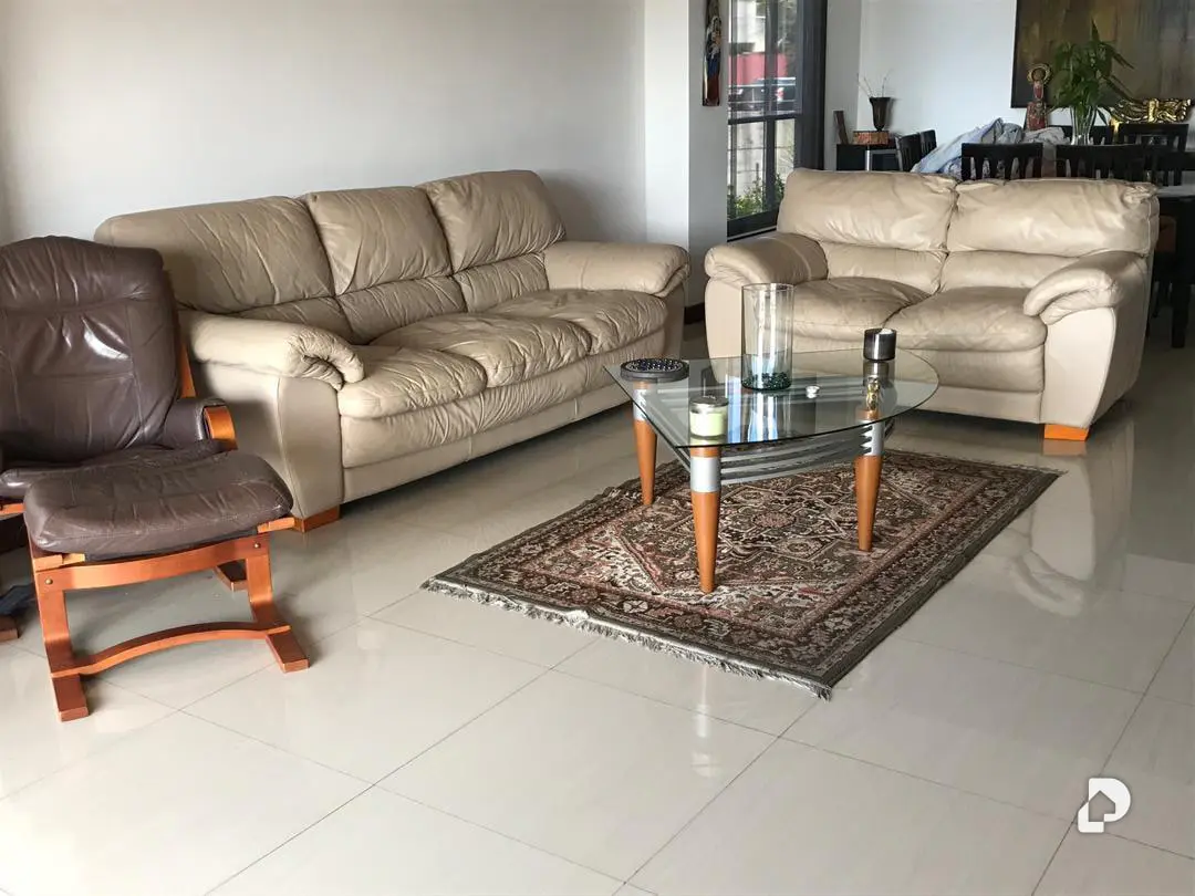 Apartamento en Oripoto, Caracas – 4