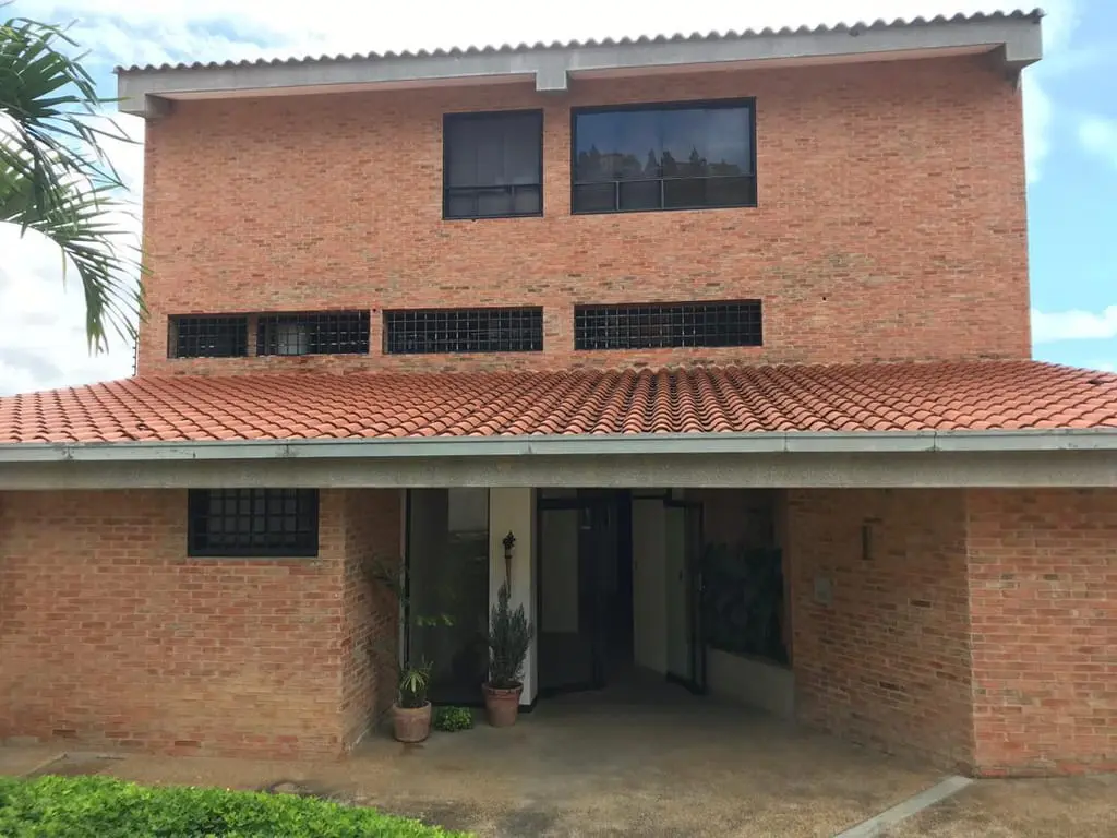Apartamento en Oripoto, Caracas - 1