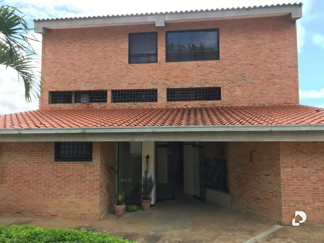 Apartamento en Oripoto, Caracas – 1