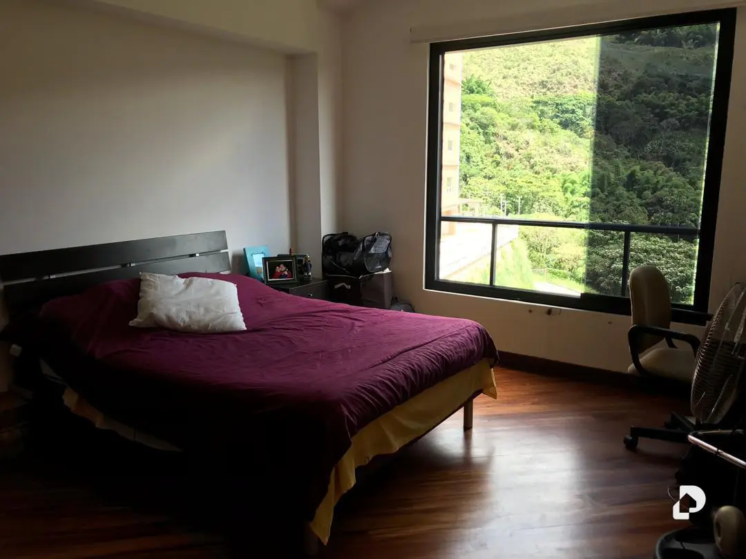 Apartamento en Oripoto, Caracas – 24