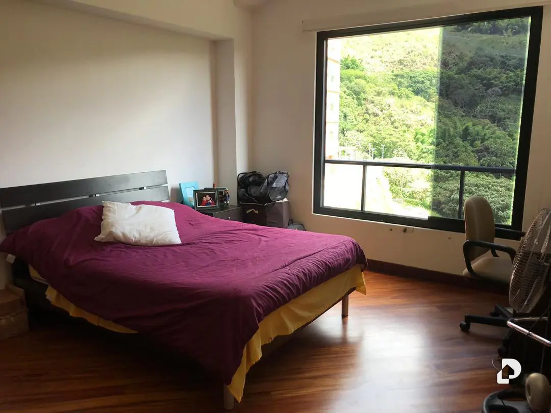 Apartamento en Oripoto, Caracas – 25