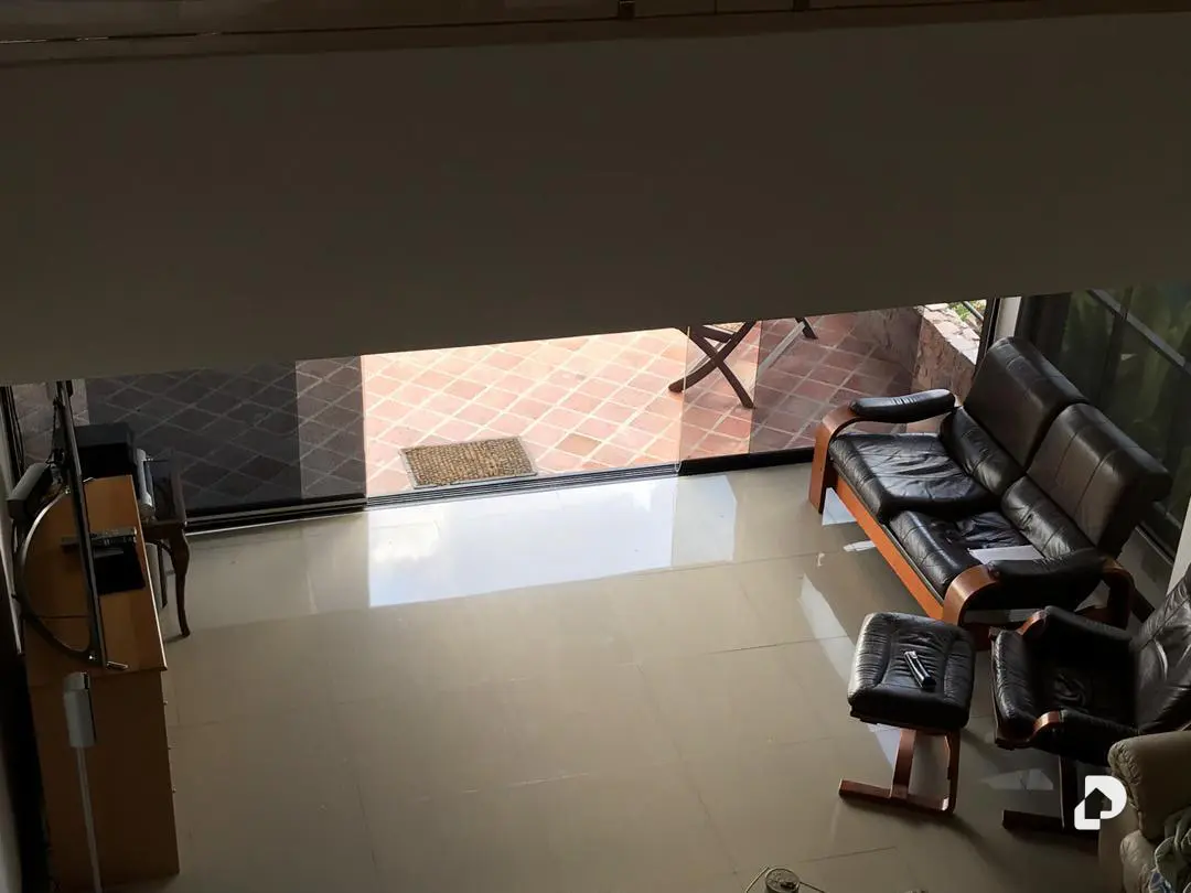 Apartamento en Oripoto, Caracas – 12