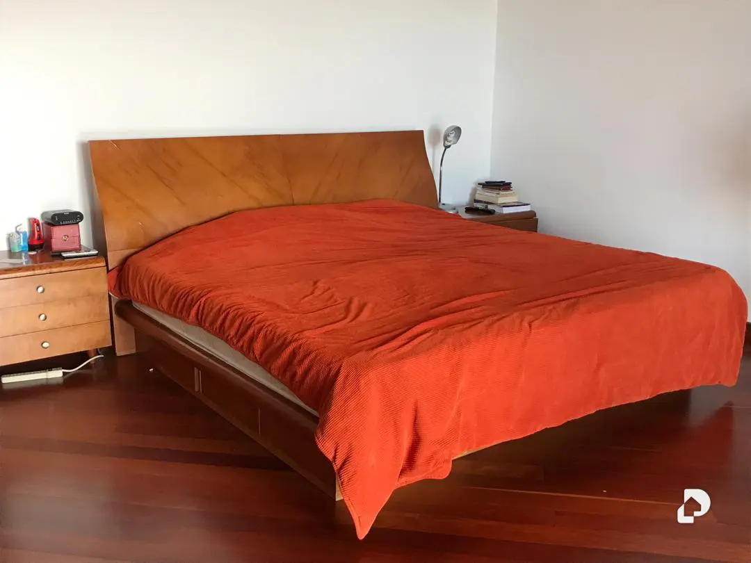 Apartamento en Oripoto, Caracas – 18