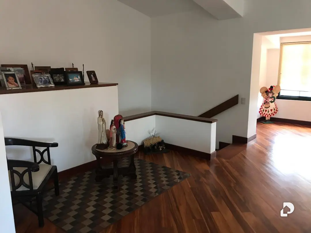 Apartamento en Oripoto, Caracas – 23