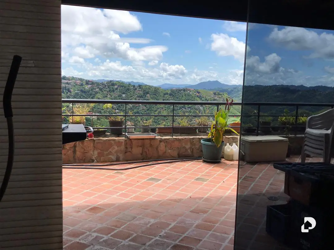 Apartamento en Oripoto, Caracas – 19
