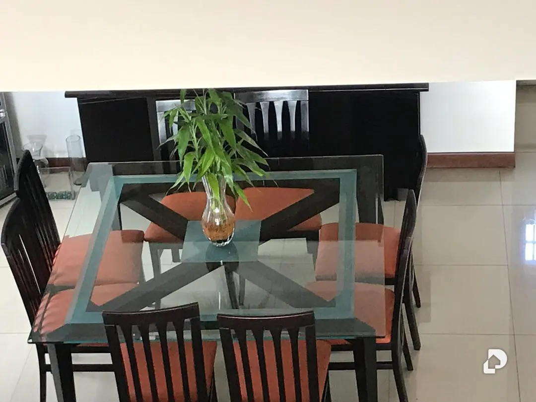 Apartamento en Oripoto, Caracas – 10