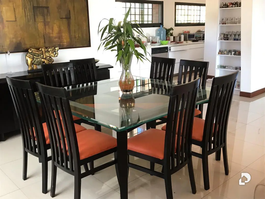 Apartamento en Oripoto, Caracas – 8