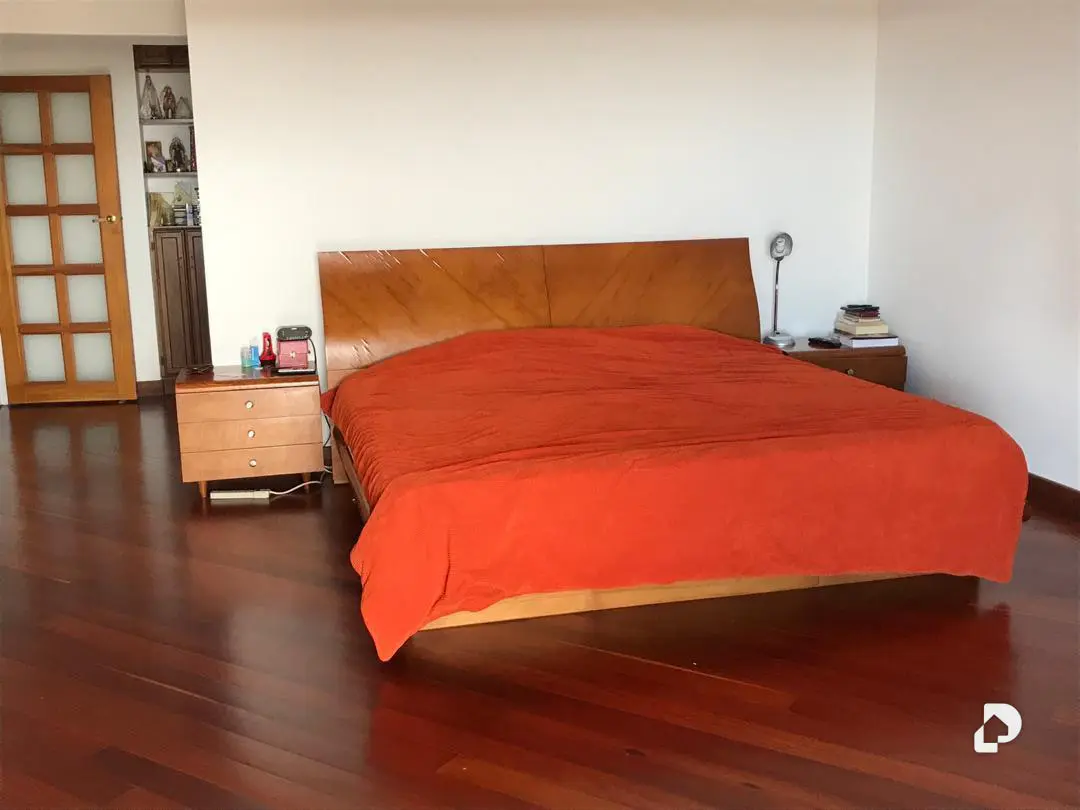 Apartamento en Oripoto, Caracas – 17
