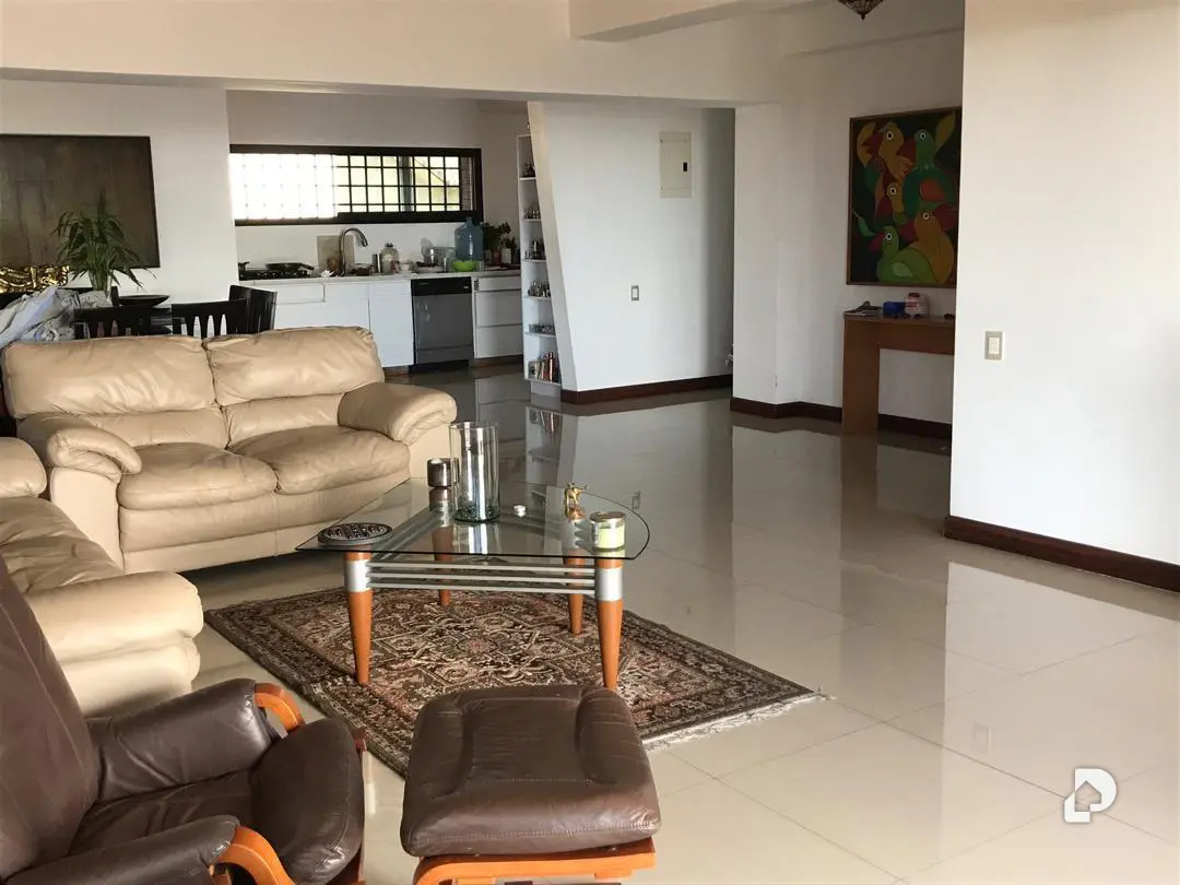 Apartamento en Oripoto, Caracas – 5