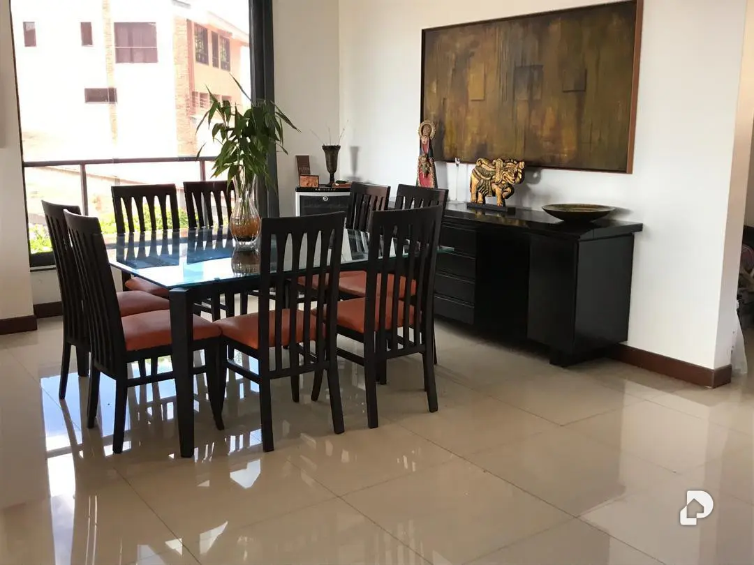 Apartamento en Oripoto, Caracas – 9