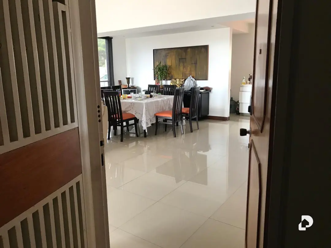 Apartamento en Oripoto, Caracas – 3