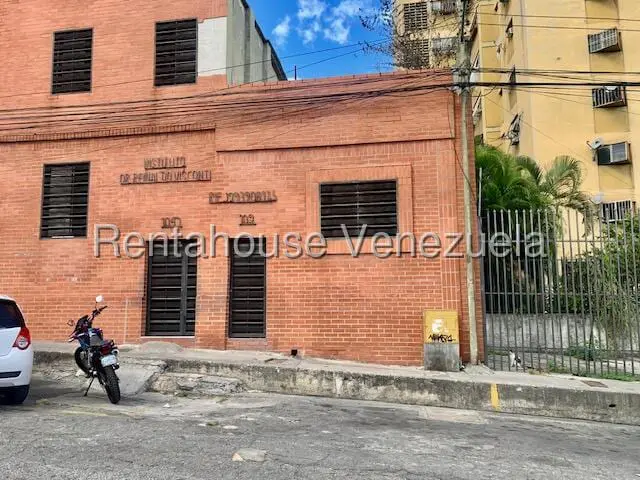 Local comercial en Caracas - 1