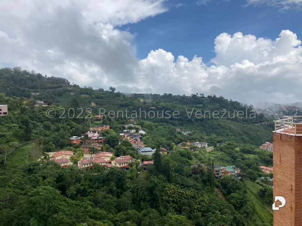 Apartamento en Oripoto, Caracas – 7