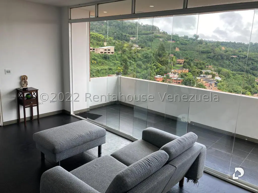 Apartamento en Oripoto, Caracas – 4