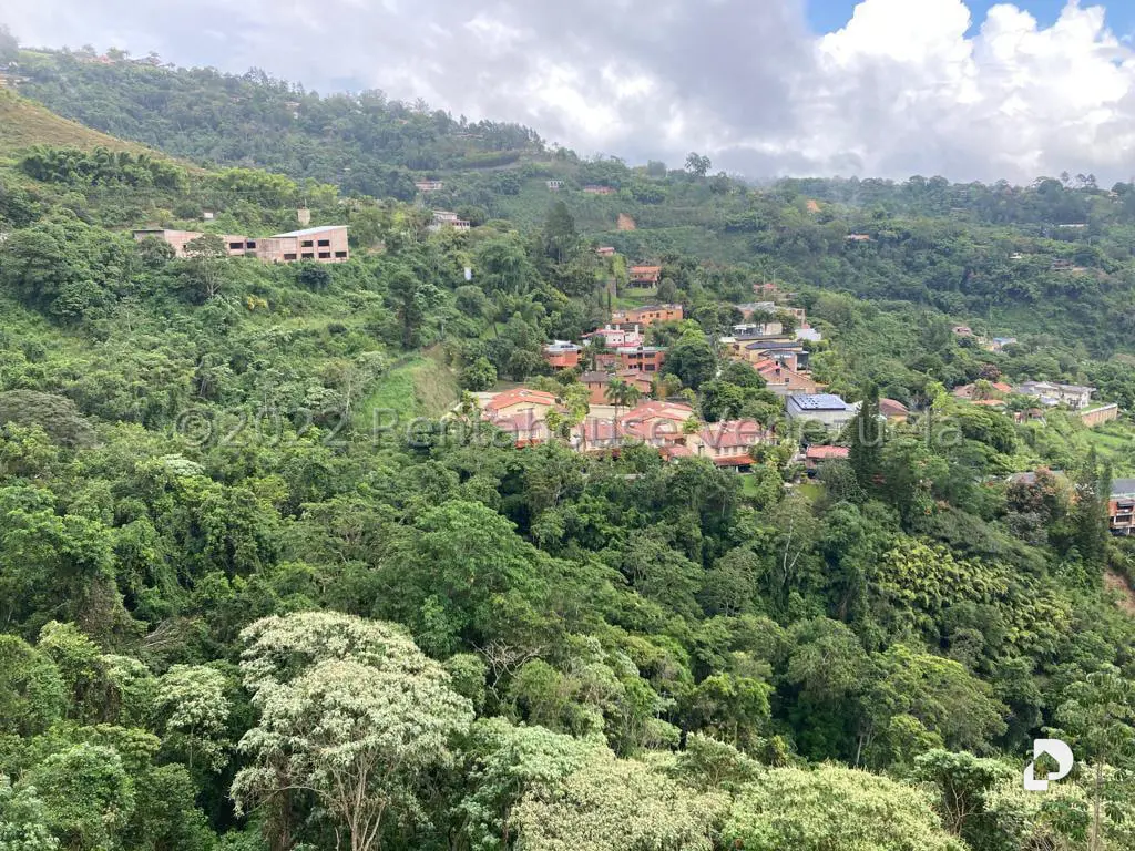 Apartamento en Oripoto, Caracas – 23