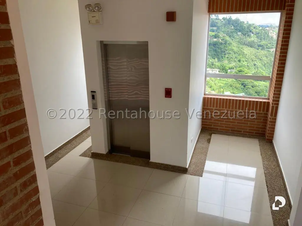 Apartamento en Oripoto, Caracas – 20