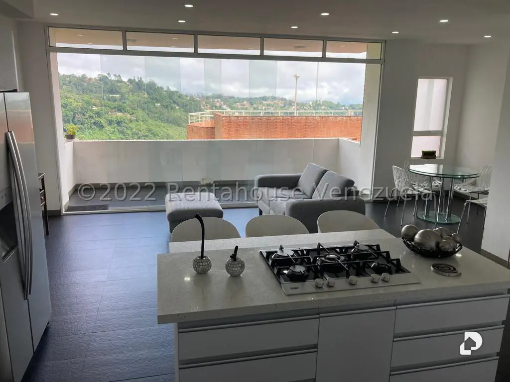 Apartamento en Oripoto, Caracas – 6