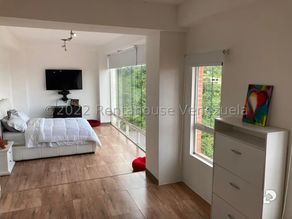 Apartamento en Oripoto, Caracas – 14
