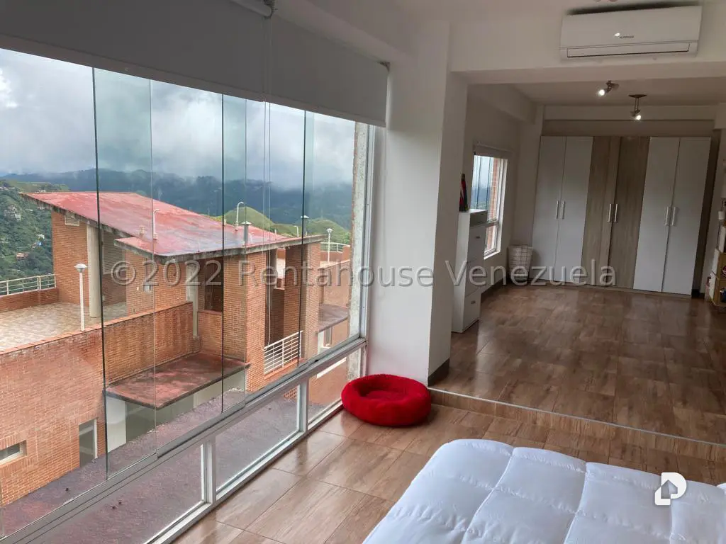 Apartamento en Oripoto, Caracas – 13