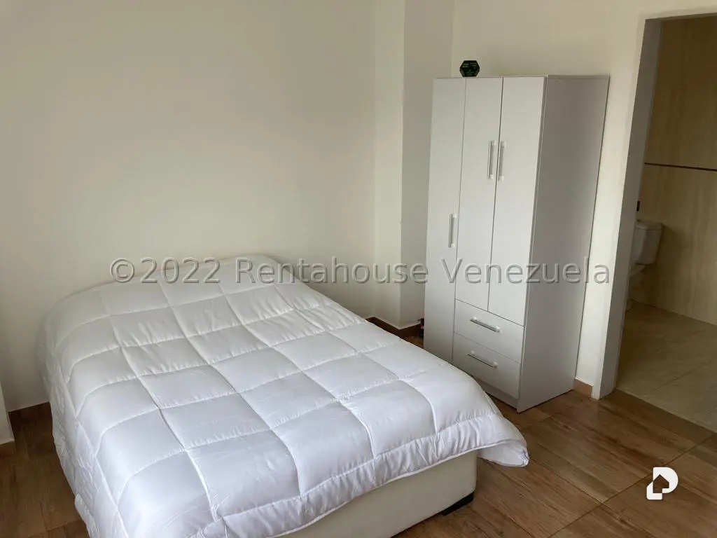 Apartamento en Oripoto, Caracas – 8