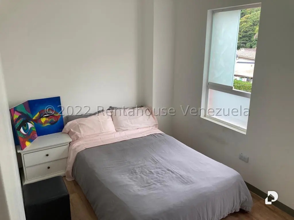 Apartamento en Oripoto, Caracas – 18