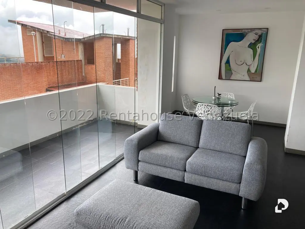 Apartamento en Oripoto, Caracas – 5