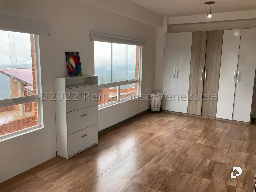Apartamento en Oripoto, Caracas – 15