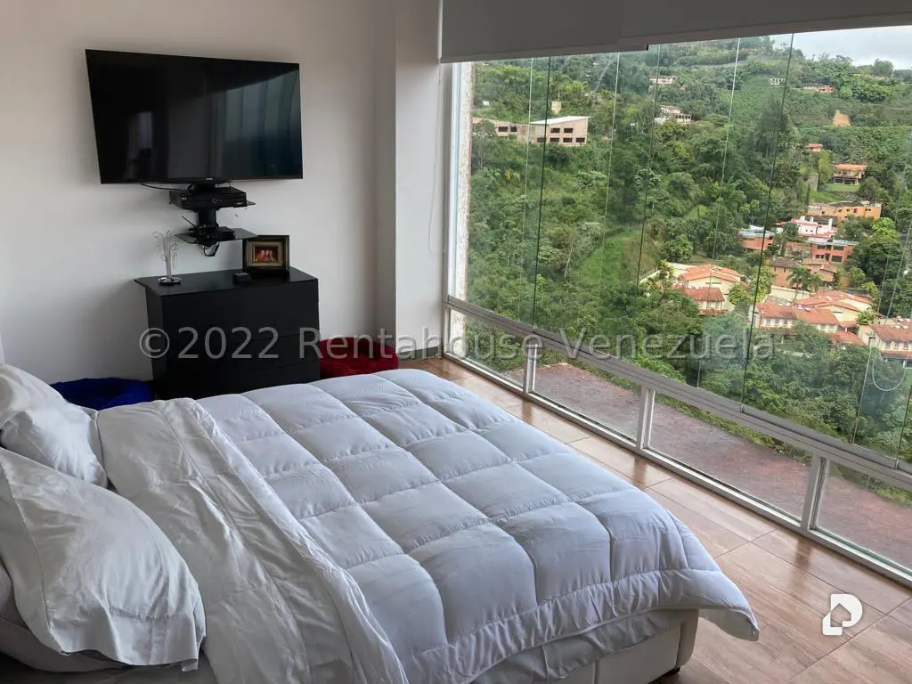 Apartamento en Oripoto, Caracas – 12