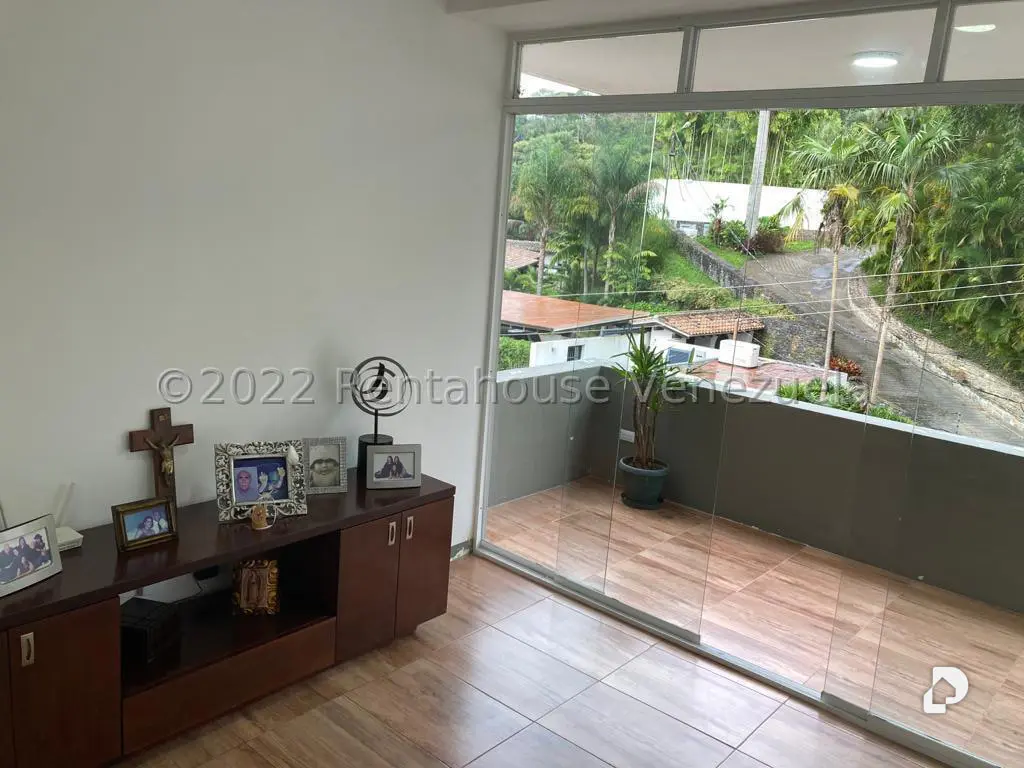 Apartamento en Oripoto, Caracas – 17