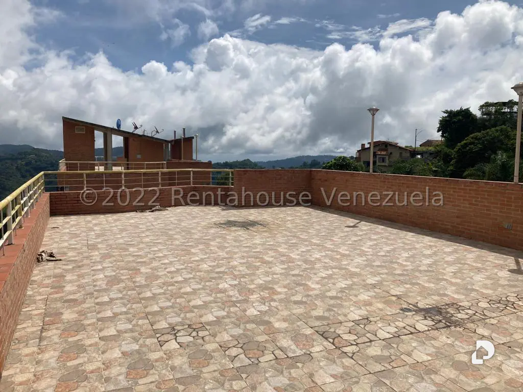 Apartamento en Oripoto, Caracas – 22