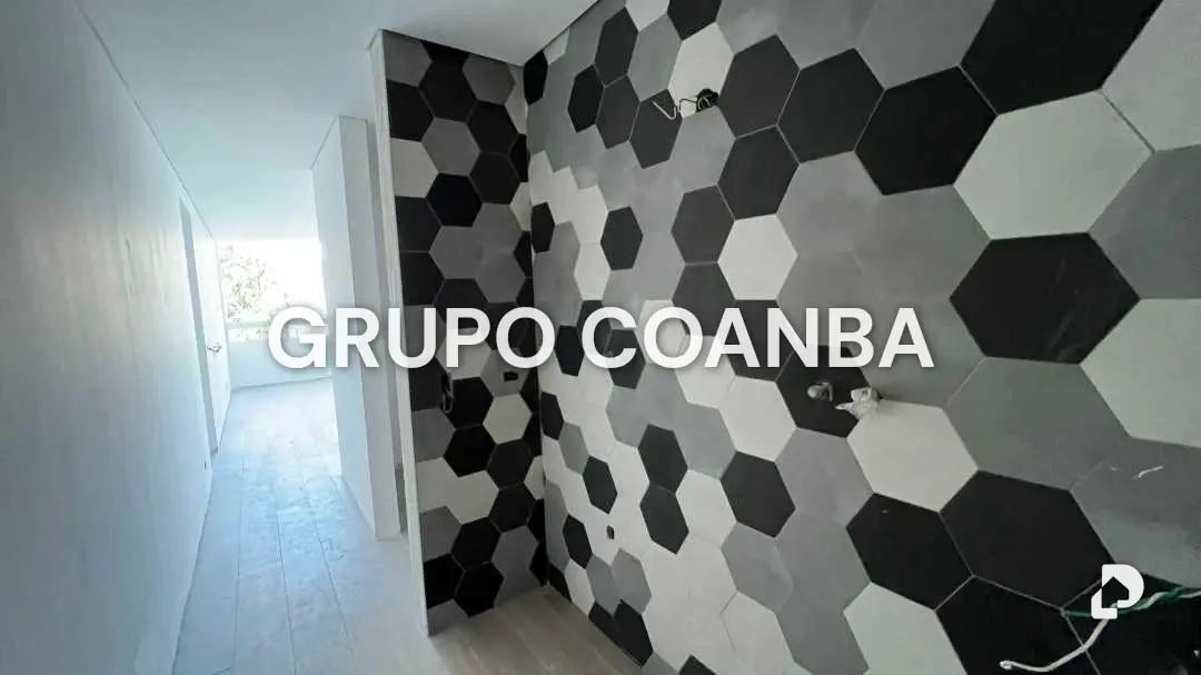 Apartamento en Lomas del Sol, Caracas – 9