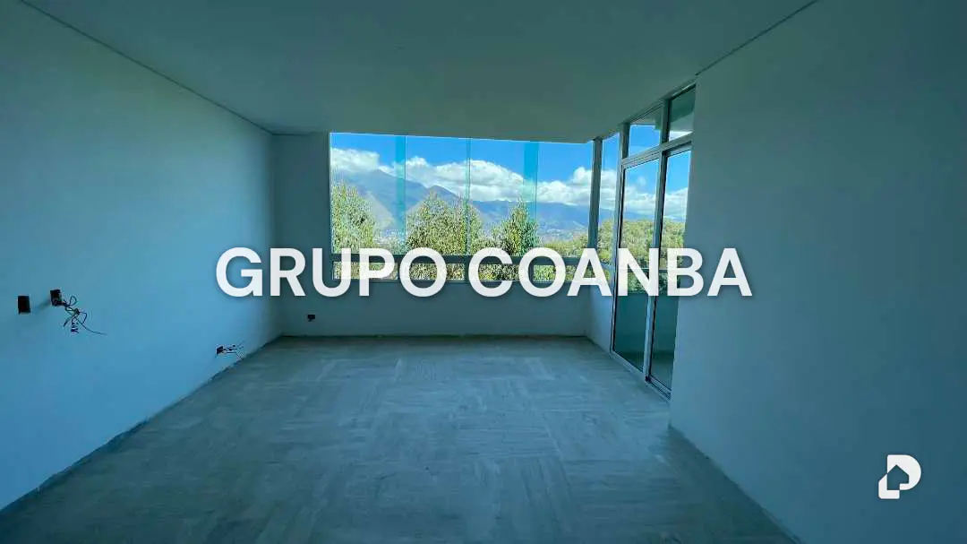 Apartamento en Lomas del Sol, Caracas – 3