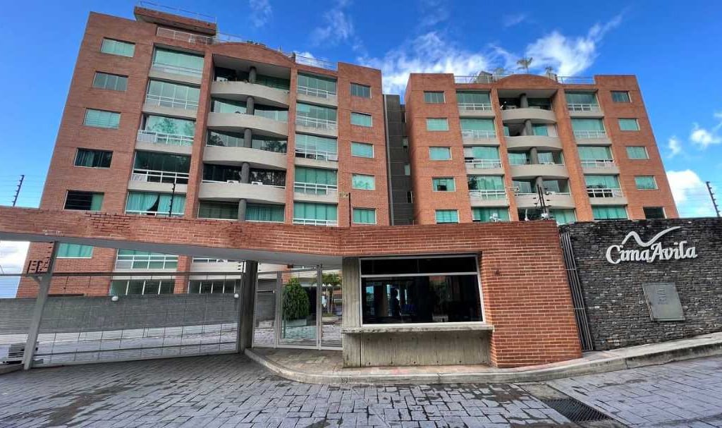 Apartamento en Lomas del Sol, Caracas - 1