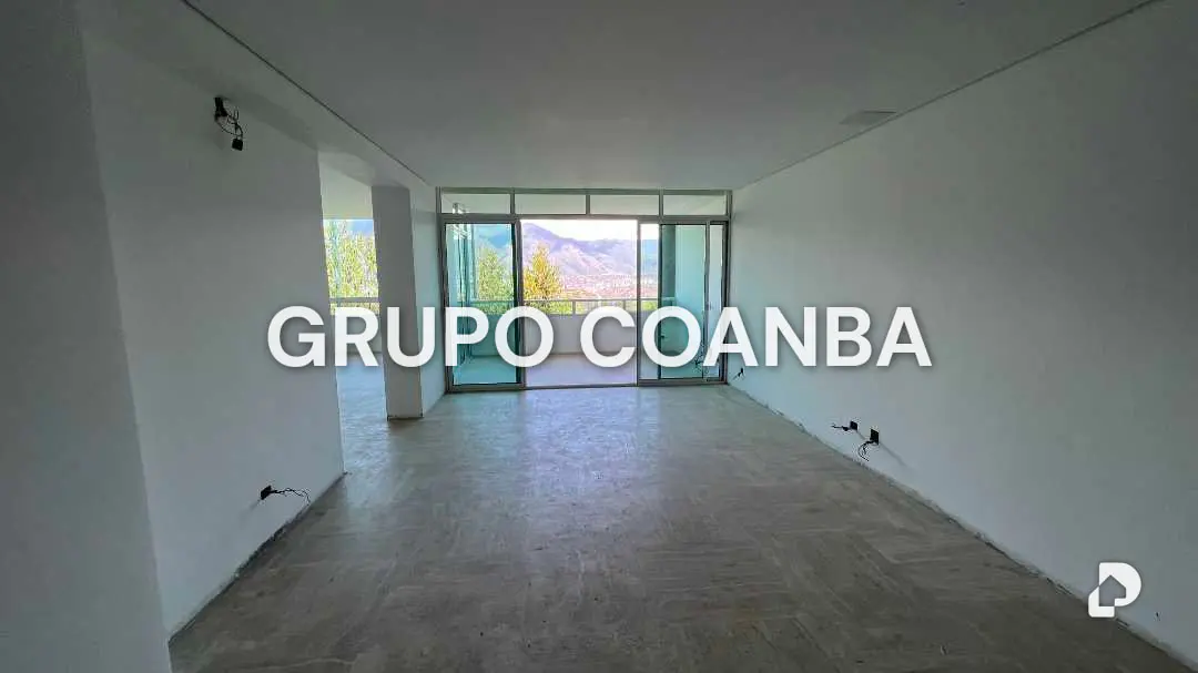 Apartamento en Lomas del Sol, Caracas – 2
