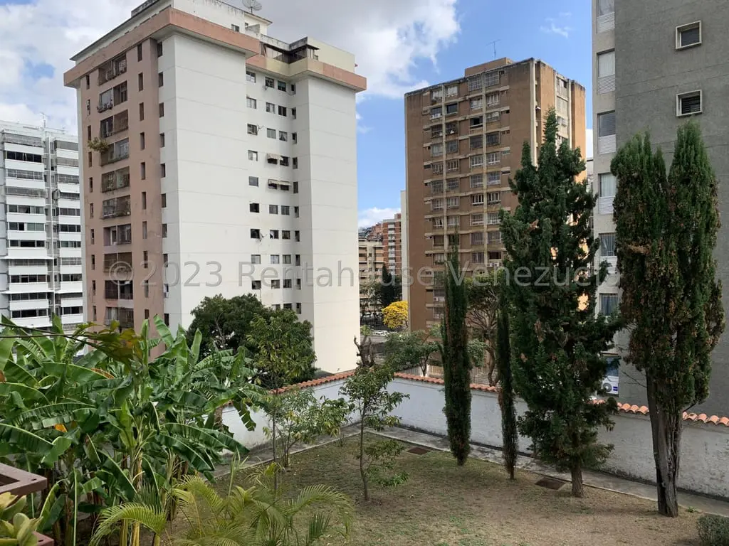 House in El Marqués, Caracas - 1