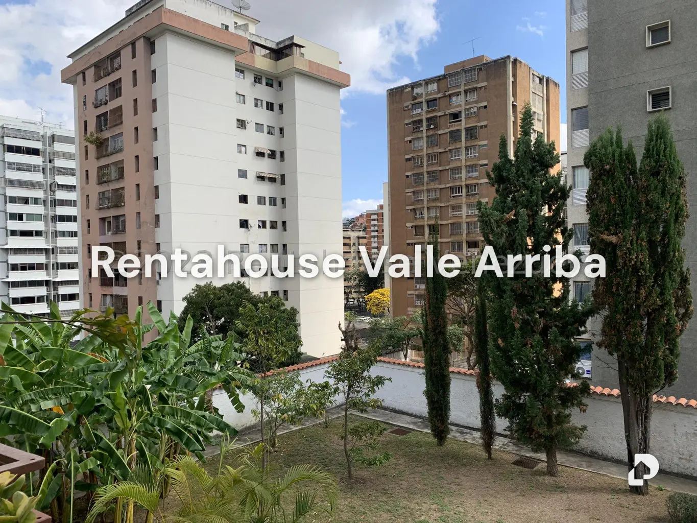 Casa en El Marqués, Caracas – 1