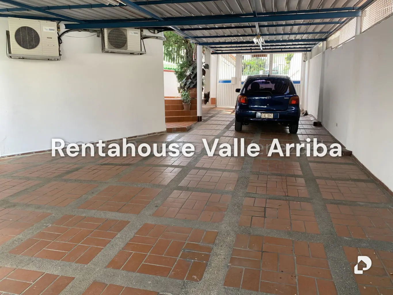 Casa en El Marqués, Caracas – 11