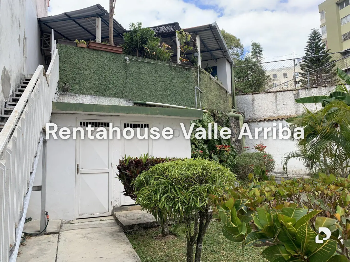 Casa en El Marqués, Caracas – 17