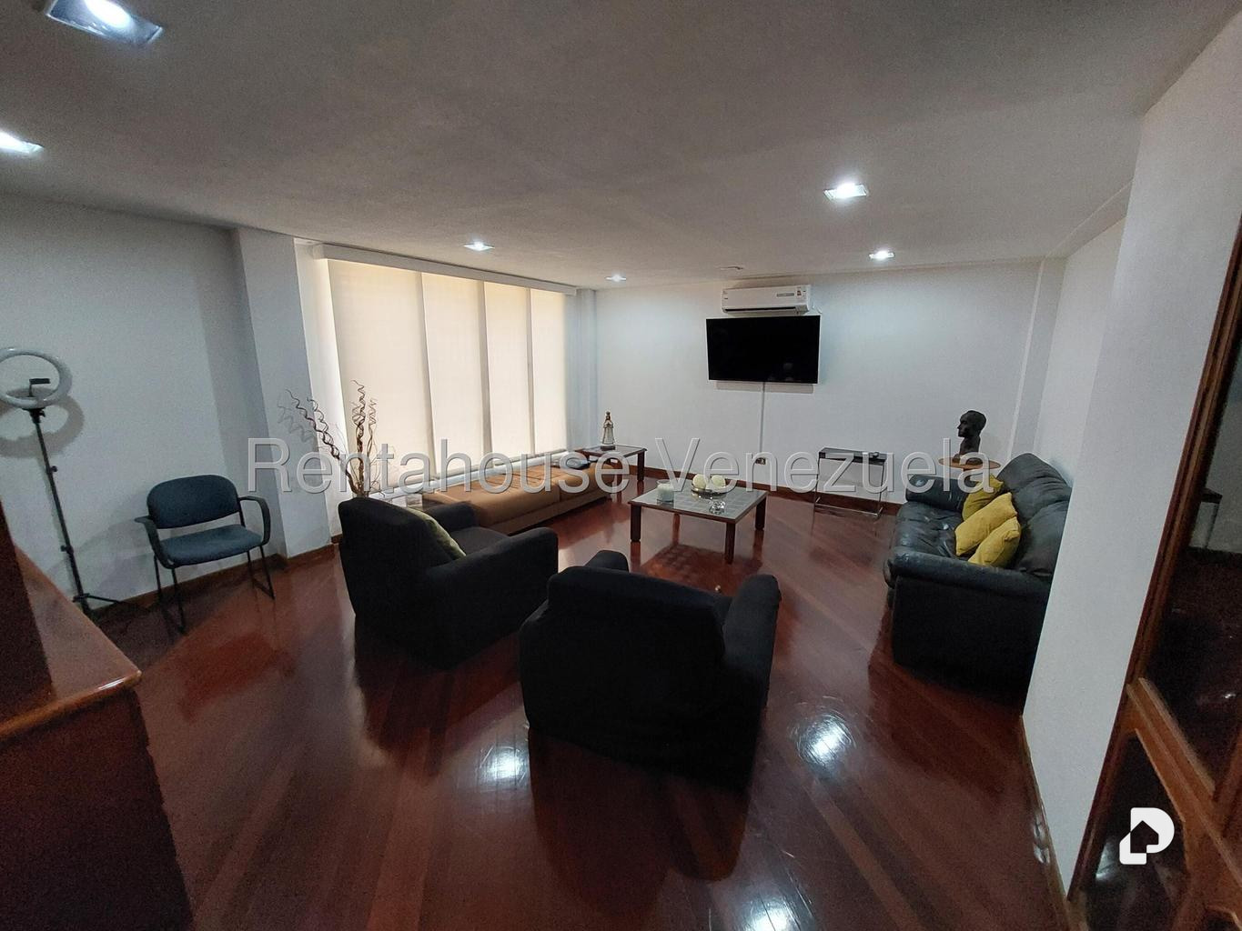 Casa en Colinas del Tamanaco, Caracas – 14