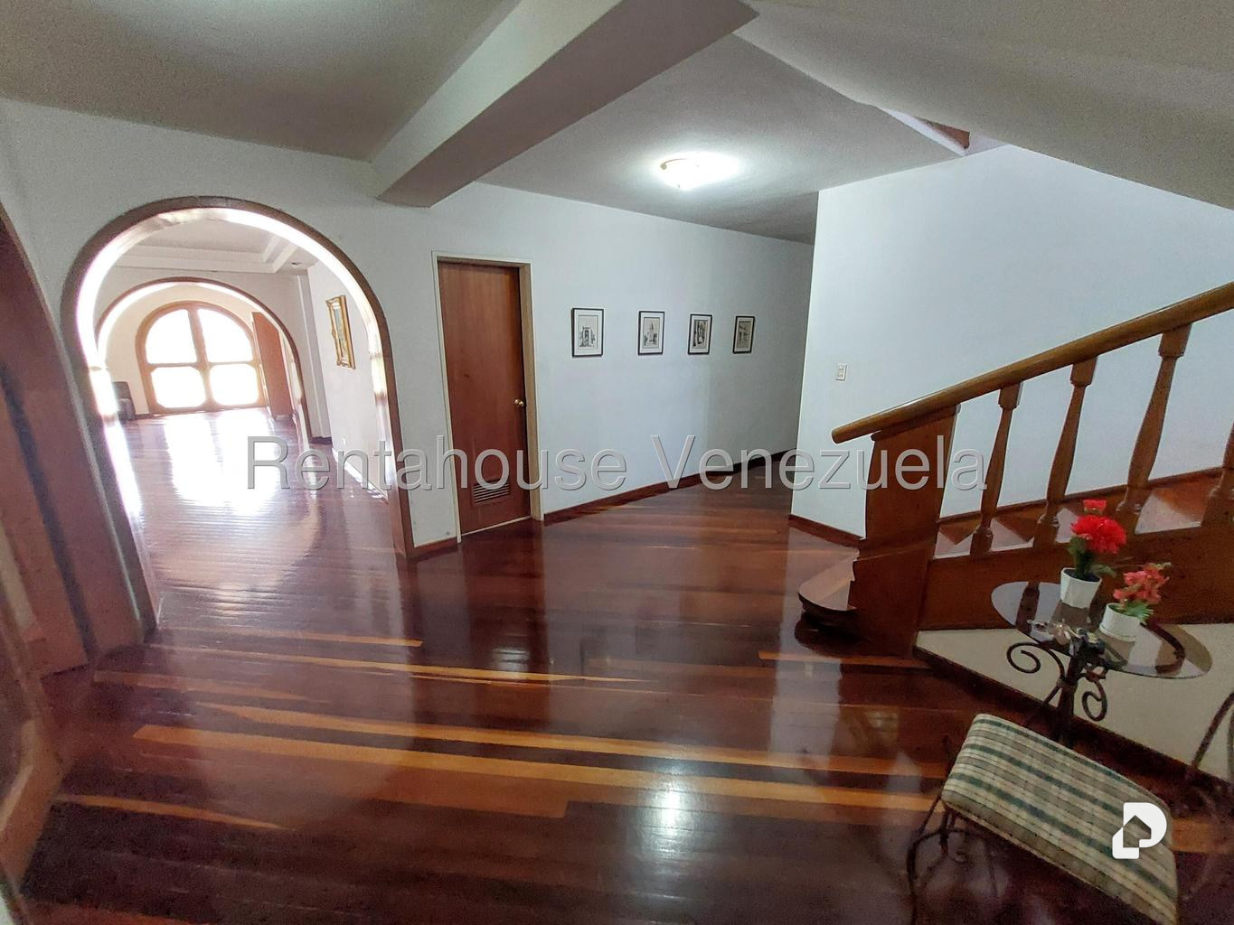Casa en Colinas del Tamanaco, Caracas – 4
